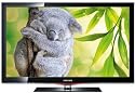 Samsung LE40C650 40-inch Widescreen Full HD 1080p 100Hz Motion Plus Allshare Internet LCD TV with Freeview HD
