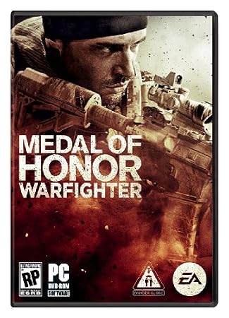 Medal Of Honor: Warfighter