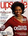 Upscale - Living the Affluent Lifestyle