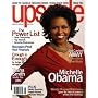 Upscale