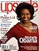 Upscale - Living the Affluent Lifestyle