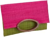 Mar Y Sol Marielle Clutch