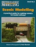 Scenic Modelling (British Railway Modelling)