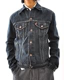 LEVI'S　Gジャン　トラッカージャケット（ZIP）