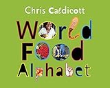 World food alphabet