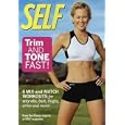 SELF - Trim & Tone Fast!