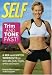 SELF - Trim & Tone Fast!