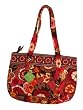 Vera Bradley Betsy Bag Carnaby Handbag Purse