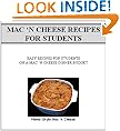 Mac 'n Cheese Recipes for Students
