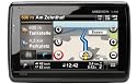 Medion P4445 EU+ Navigationssystem (11,9 cm (4,7 Zoll) Display, TMC Pro, Kartenmaterial Europa, Bluetooth)