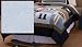 All State Queen Size Sheet Set