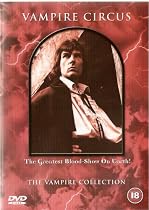 Vampire Circus