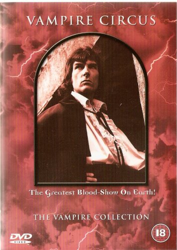 Vampire Circus