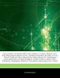 Articles On Fictional Shopkeepers, including: Comic Book Guy, Apu Nahasapeemapetilon, Harold Bishop, Rupert Giles, Anya Jenkins, Ned Flanders, Mr. ... (devil May Cry), Patrick Trueman, Fawful