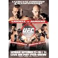 Ultimate Fighting Championship, Vol. 76: Knockout [2007] (REGION 1) (NTSC)