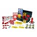 Brady LKXD Prinzing Deluxe Lockout Kit (1 Kit)