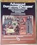 Advanced Dungeons and Dragons Assassin's Knot (L2)