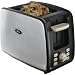 Oster 6340-000-000 2-Slice Toaster