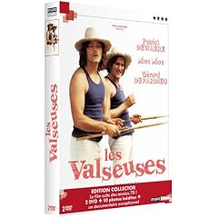 Les valseuses
