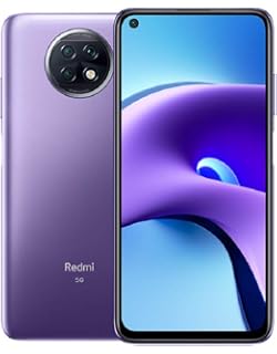 Xiaomi Redmi Note 9T 5G