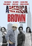 America Brown