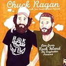 Live from Rock Island the Dayt [Vinyl Single]