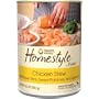 Homestyle, Chicken Stew, 13.2 oz. Can