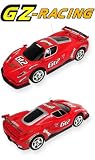 Ferrari Enzo Rc Racing Sport Car (1:10 Replica) (Color May Vary)