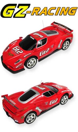51pLytafdIL Ferrari Enzo Rc Racing Sport Car (1:10 Replica) (Color May Vary)