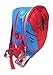 Marvel Ultimate Spider-Man Molded Chest Backpack
