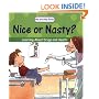 Nice or Nasty?: Learning About Drugs and Your Health (Me And My Body)