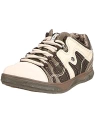 Mustang 4009-501 Herren-Halbboots, Herren Halbschuhe
