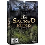 Video Games : The Sacred Rings