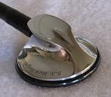 Pro-Physician Single Head Cardiology Stethoscope