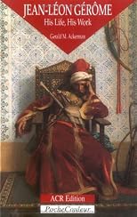 Jean-Leon Gerome