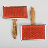 Hand Carders (Pair) 72 Point Carders