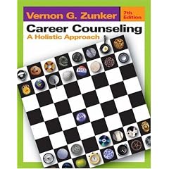 Career Counseling: A Holisitc Approach