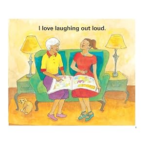 Wishing on a Star (Two-Lap Books)