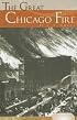 The Great Chicago Fire (Essential Events)