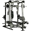 smith machine