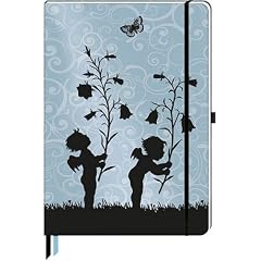 Gro�es Einschreibbuch (Just Heaven)
