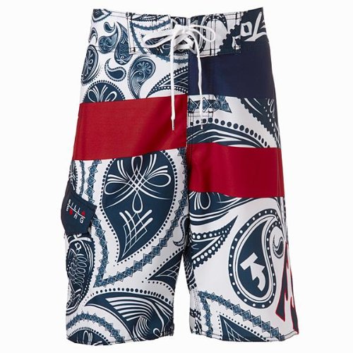 ビラボン（BILLA BONG.） メンズ水着ビラボン「BILLABONG」 サーフボードショーツ（インナーなし） メンズ