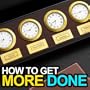 Personal Time Management Strategies