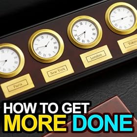 Personal Time Management Strategies