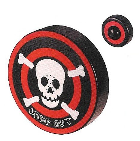 51pM0Xyu83L Pirate Skull & Crossbones boys kids Keep Out Bedroom Buzzer doorbell door bell skelaton