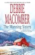 The Manning Sisters: The Cowboy's Lady\The Sheriff Takes A Wife (MIRA)
