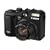 Canon PowerShot G10 Digitalkamera (14,7 Megapixel, 5-fach optischer Zoom, 7,6 cm (3 Zoll) Display) schwarz