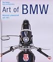 Art of BMW: Motorrad-Leidenschaft seit 1923