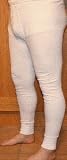 Mens THERMAL LONG JOHN Underwear ski wear
