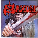 Saxon